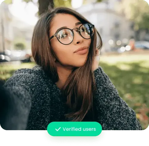 secure video chat